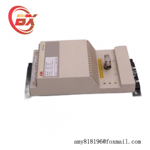 ABB DSDC110B 57310001-FT Control Module
