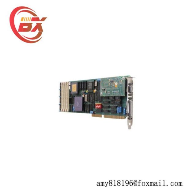ABB DSPU131 3BSE000355R1 MA200 - High-Performance Interface Board for Industrial Control Systems