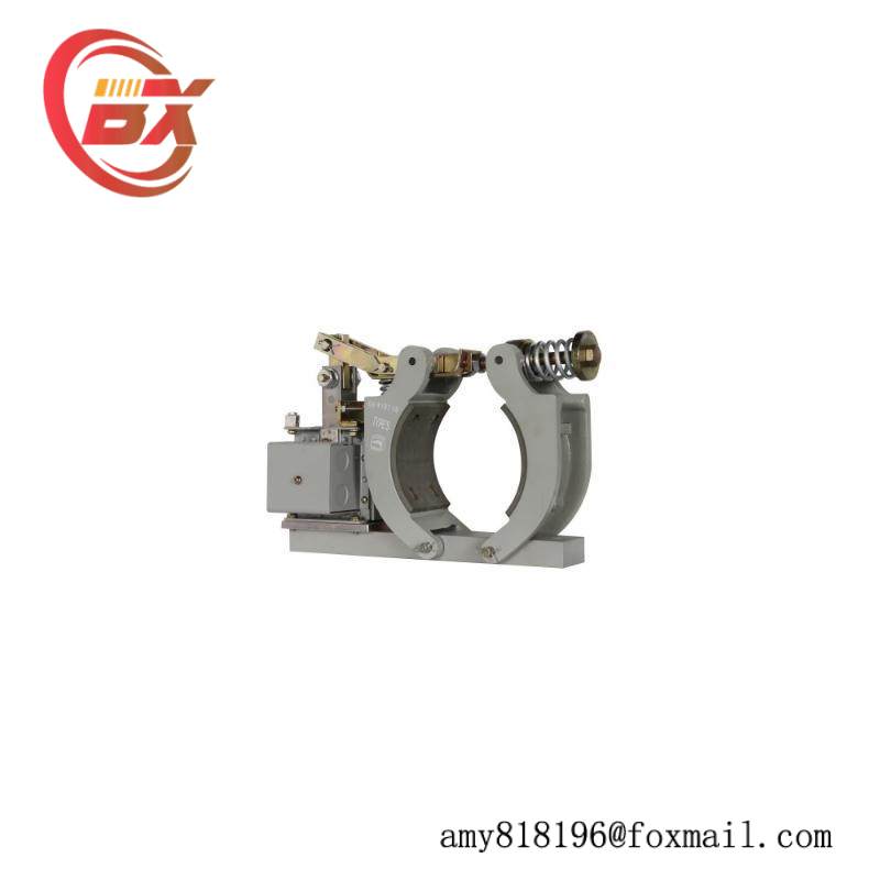 Eaton Cutler Hammer 511H994-98 Solenoid Brake - Shoe Type