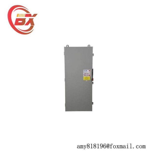 EATON XV-430-12TSB-1-10 Touch Screen Module