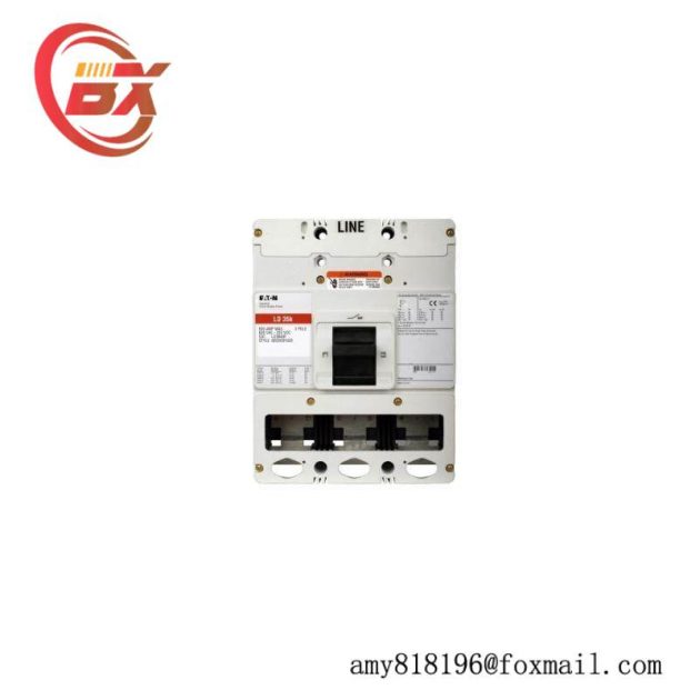 EATON XV-440-10TVB-1-13-1 Touch Screen Display Module
