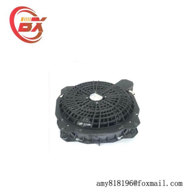 EBMPAPSTYP8550N High-Efficiency Fan Module