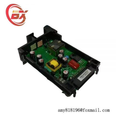 Yokogawa ECO*AXX Signal Conditioner AX5000 Series, Advanced Industrial Control Solutions
