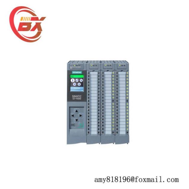 EKS 3000 RX-8D4A-A-13-MM-ST - High-Performance Industrial Control Module