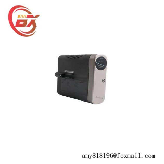 ELEMASTER IB3110050 Industrial Control Module