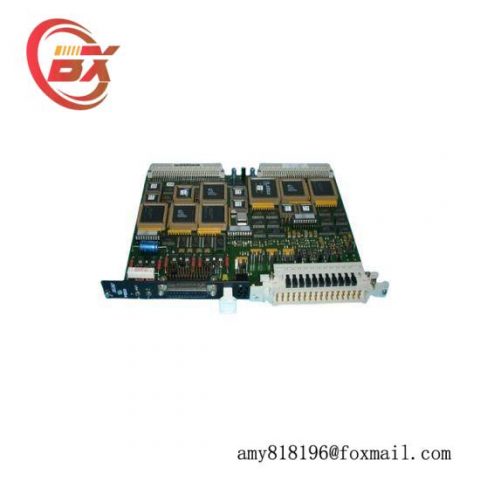 ELIN PGS3 / 4664803.06 Control Module