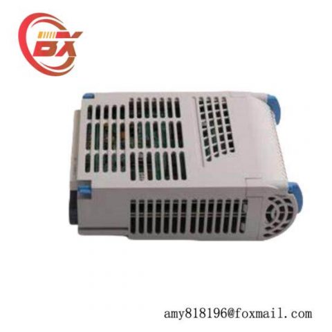 Emerson VE3008 Module for Industrial Control Systems