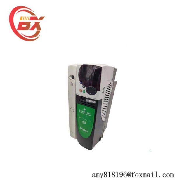 EMERSON CSI3120 A3120/022-000 Industrial Control Module