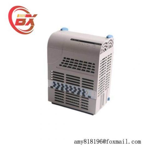EMERSON 5X00622G01 - Customized Industrial Control Module