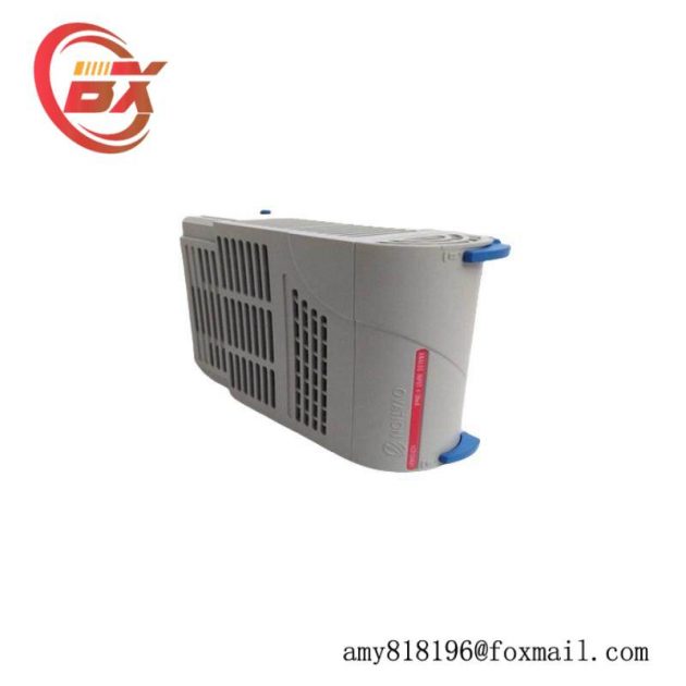 EMERSON 5X00622G01 - Customized Industrial Control Module