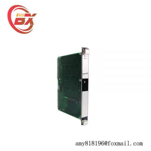 EMERSON 901B-2589-A Industrial Digital Input Module