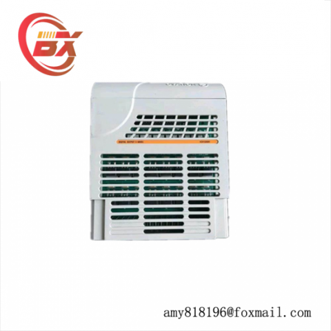 EMERSON CE4003S2B DCS MODULE - High-Performance Distributed Control System Module