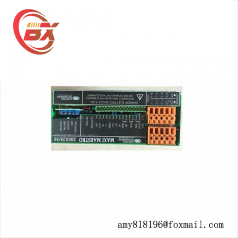 EMERSON CE5009 Power Supply: Industrial Grade Precision, 200 Characters or Less