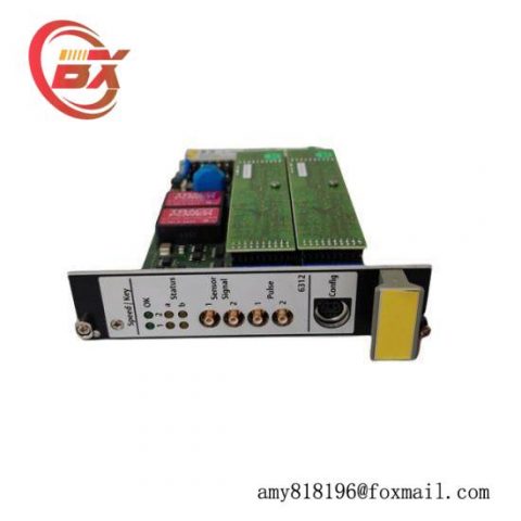Emerson DeltaV A631206 - Latest Innovation in Industrial Automation
