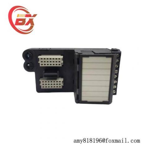 Emerson DeltaV KJ4001X1-CC1 Terminal Block for Advanced Control Systems