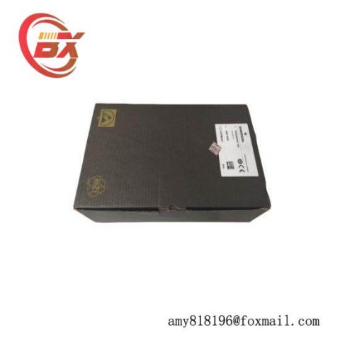 Emerson DeltaV PR9268/307-100 Controller