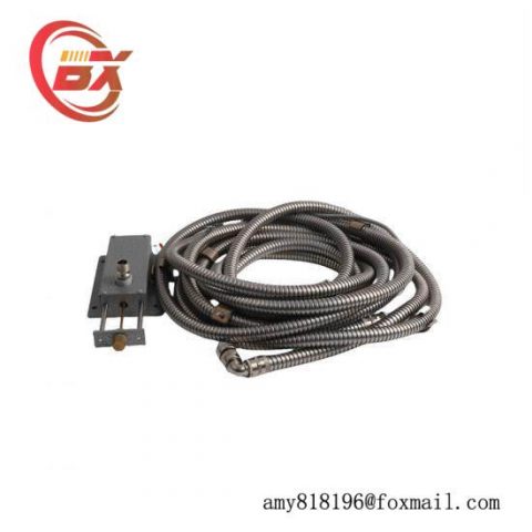 Emerson EPRO K20315/03-S Eddy Current Sensor