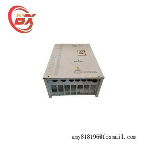 EMERSON EV2000-4T0750G Inverter: Industrial Automation Solutions