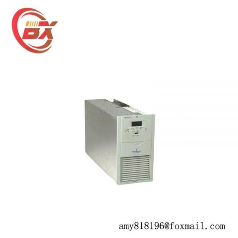 Emerson HD22020-3 Industrial Rectifier Module