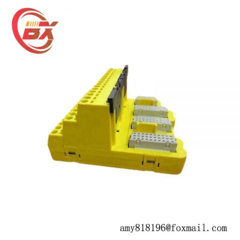 Emerson KJ2201X1-HA1 12P3322X022 Smart Logic Solver for Industrial Control Applications