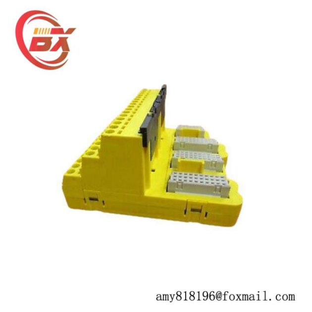 Emerson KJ2201X1-HA1 12P3322X022 Smart Logic Solver for Industrial Control Applications