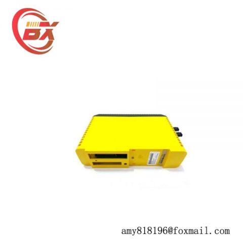 EMERSON KJ2221X1-BA1 12P3232X112 | Safety Instrumented System Network Repeater