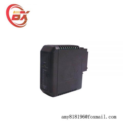 Emerson KJ3101X1-BB1 | VE3006 Input Card: Advanced Control Solutions for Industry