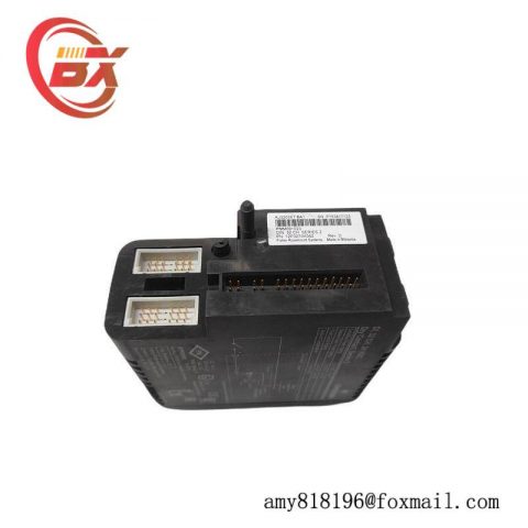 Emerson KJ3203X1-BA1, 12P3270X042, VE4001S2T2B4 - Discrete Input Card