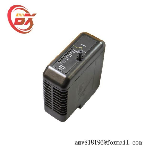 Emerson KJ3221X1-BA1 | 12P2531X102 Analog Output HART Module - Precision Control Solutions