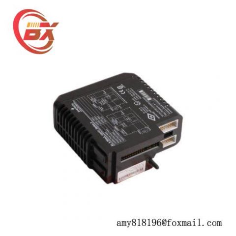 Emerson KJ3222X1-BA1 12P2532X072 Analog Input HART Module