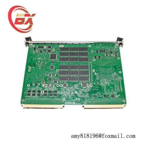 EMERSON MVME31006E-1152 Artesyn Embedded Technologies: Industrial Control Solutions