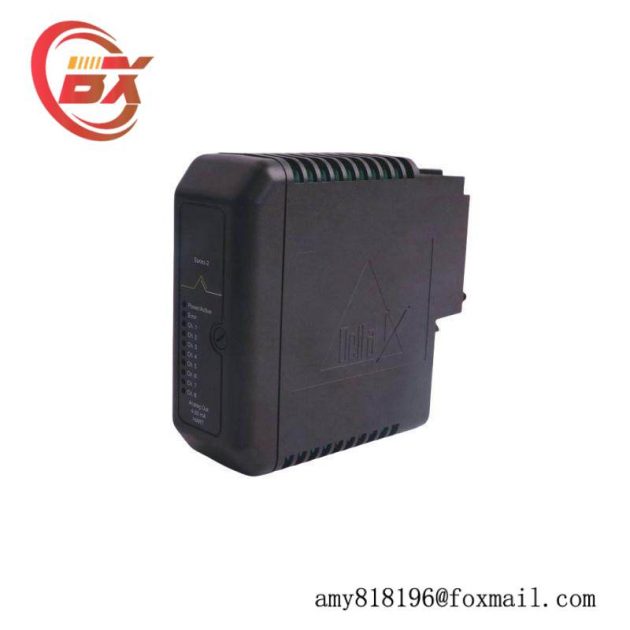 EMERSON MVME61006E-0163 - High-Performance Industrial Control Module