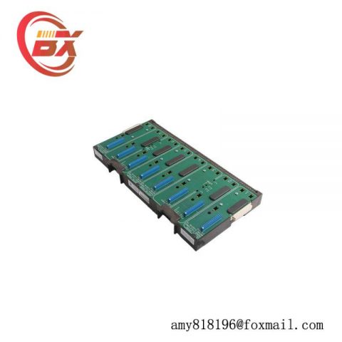 EMERSON PR6423/010-020 CON021 Proximity Sensor: Precision Detection for Industrial Automation