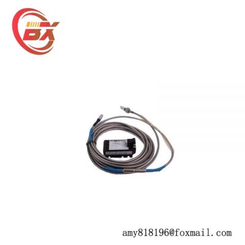 EMERSON PR6423/015-010 Eddy Current Sensor
