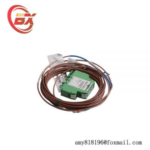 Emerson PR6426/000-030 CON021 - Precision Eddy Current Sensor