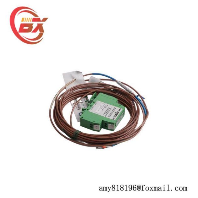 Emerson PR6426/000-030 CON021 - Precision Eddy Current Sensor