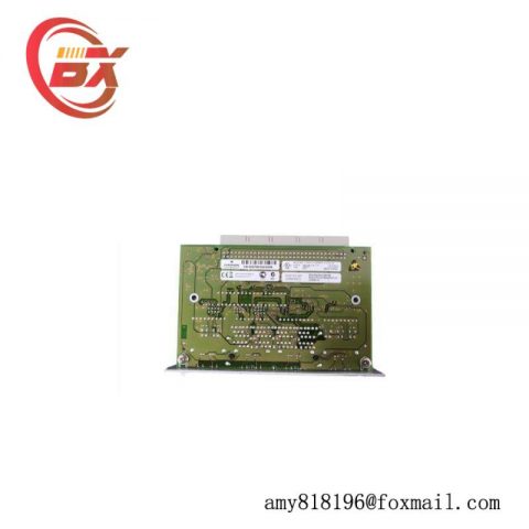 EMERSON RM100-EM-8TX, KJ1611X1-GA1, 12P4474X022: Modular Control Expansion, Industrial Automation