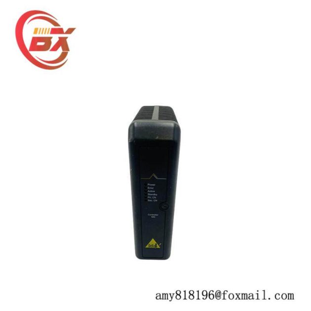 EMERSON SE3008 12P6383X032 - High-Performance Industrial Control Module