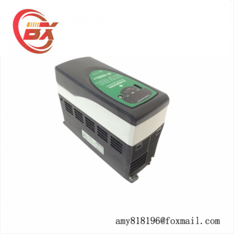 EMERSON SKC3400400 AC Drive - Industrial Control Solution for Optimal Performance