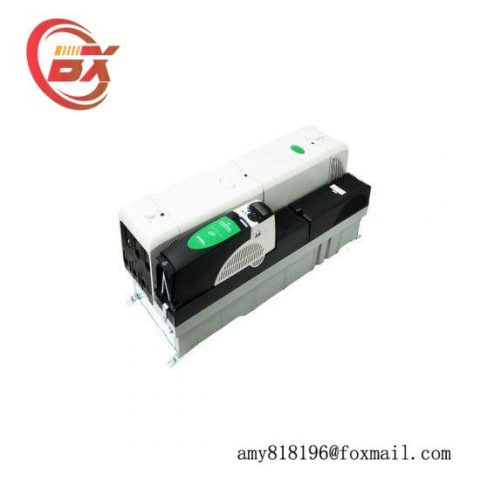 EMERSON SP5401 AC Inverter: Advanced Power Management Solution