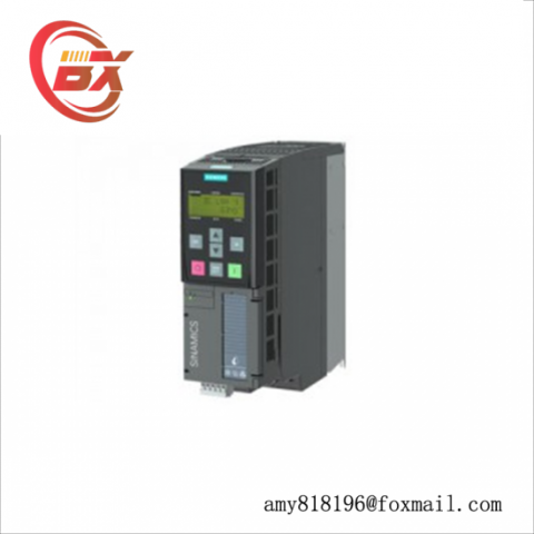 EMERSON TDB-4C01-0550 Brake Unit: Industrial Control Solution