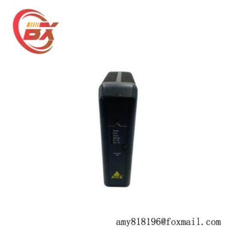 EMERSON VE3008 KJ2005X1-MQ1 Controller for Industrial Automation