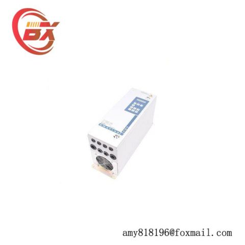EMOTRON FDU40-031-54CE - Industrial Grade Frequency Inverter