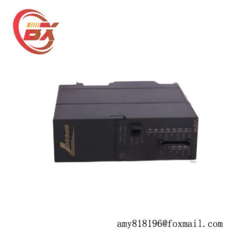 Emotron S2T-15/400-0/N: Industrial Control Module, 200 Characters or Less