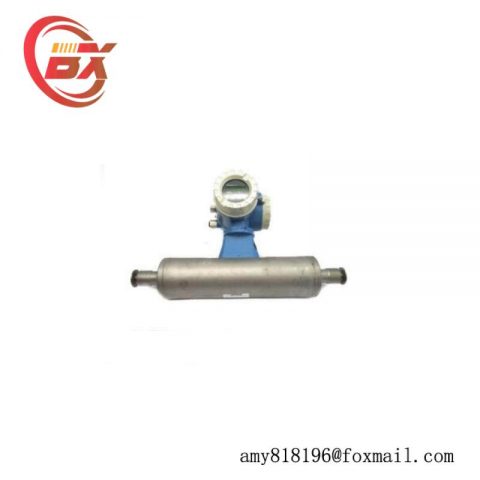 ENDRESS+HAUSER 63IT25-FTH00A25B1A Flowmeter, 85-260VAC, 360PSI, 300°F