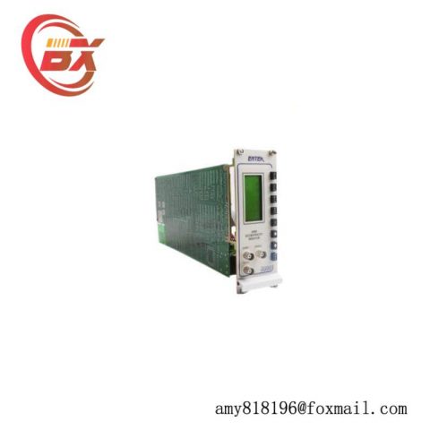 ENTEK 6600/EC6622HS Connector Cable: Reliable Industrial Solution