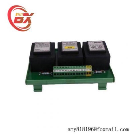 ENTEK C6675 | Rotation Monitor | Single Channel, Precision & Durability for Industrial Applications