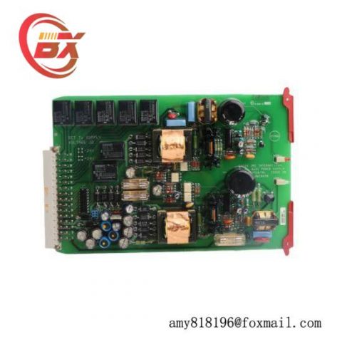 ENTEK C6691/Industrial Control Panel Board