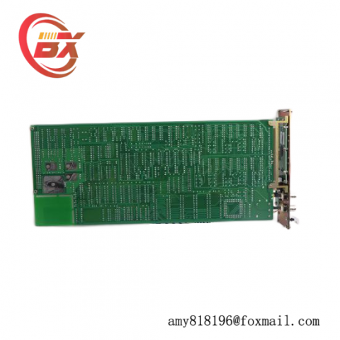 ENTEK EC6686 - Advanced Process Control Module