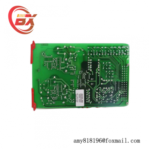 ENTEK EC6691 Industrial PCB Circuit Board